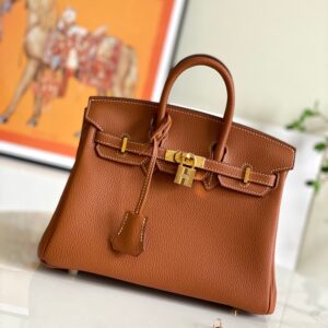 25 30 35 Fashion Classic Handmade Cowhide Bag