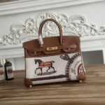 Handle Bag