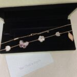 Charm Pendant Necklace