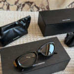 GM New Eyeglass Frames