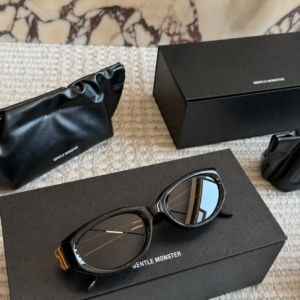 GM New Eyeglass Frames