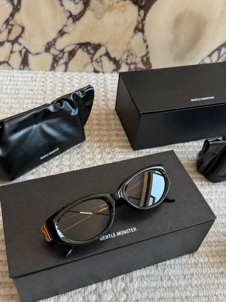 GM New Eyeglass Frames