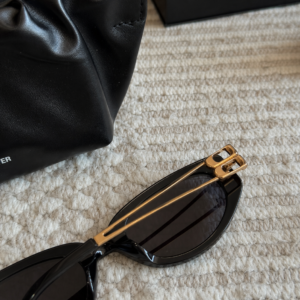 GM New Eyeglass Frames