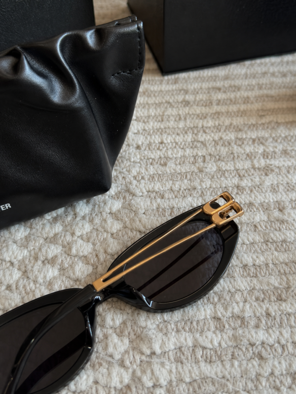 GM New Eyeglass Frames