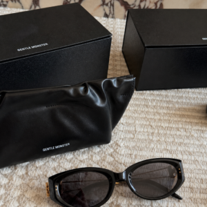 GM New Eyeglass Frames