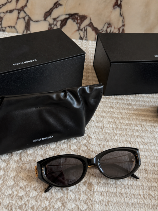 GM New Eyeglass Frames