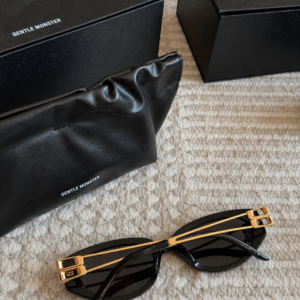 GM New Eyeglass Frames