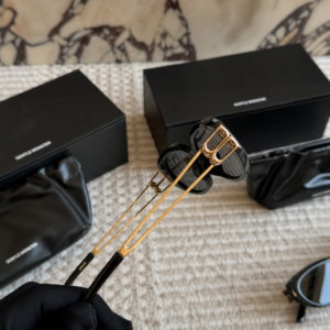 GM New Eyeglass Frames