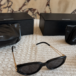 GM New Eyeglass Frames