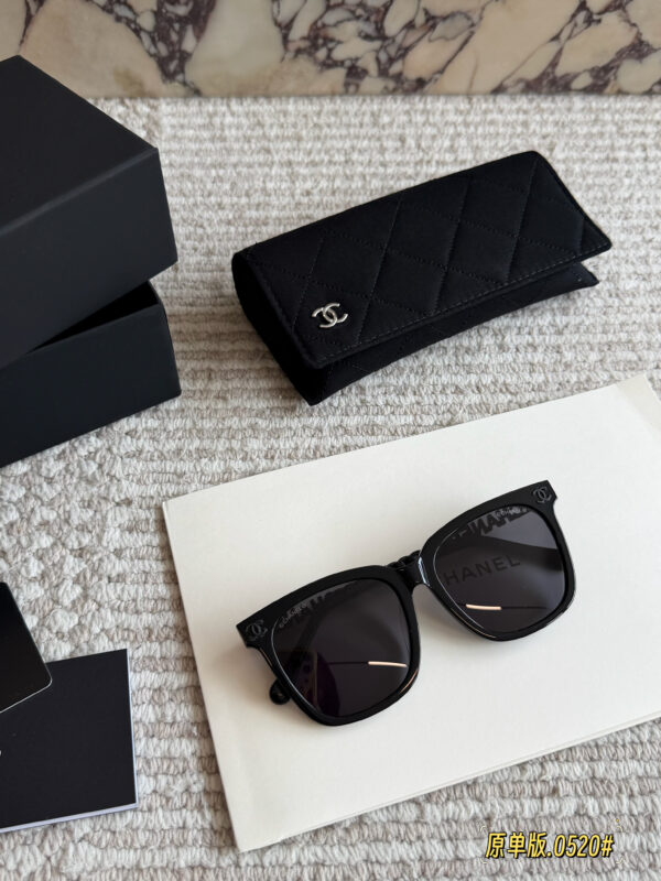 0520 Everyday Optical Frames