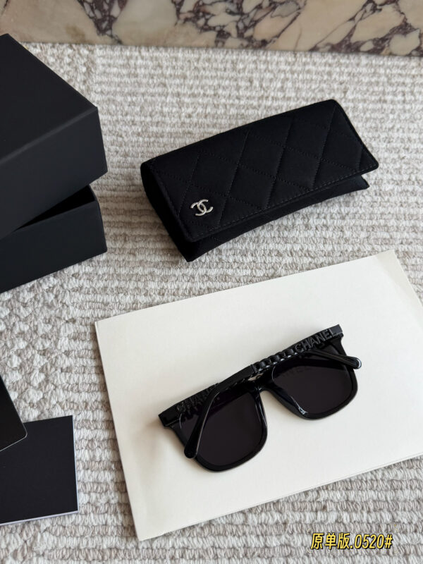 0520 Everyday Optical Frames