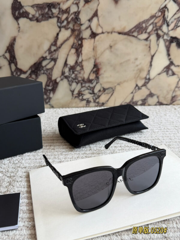 0520 Everyday Optical Frames