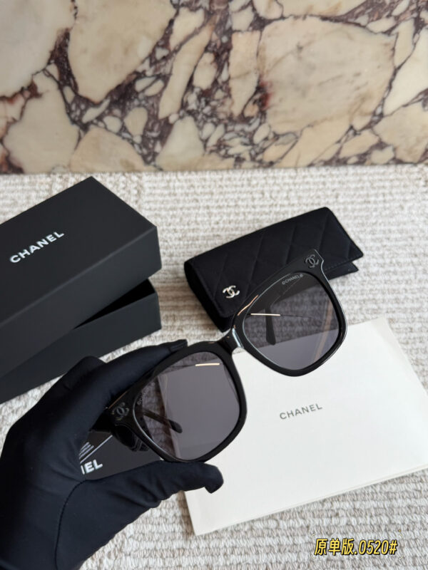 0520 Everyday Optical Frames