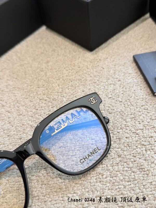 0748 Everyday Optical Frames