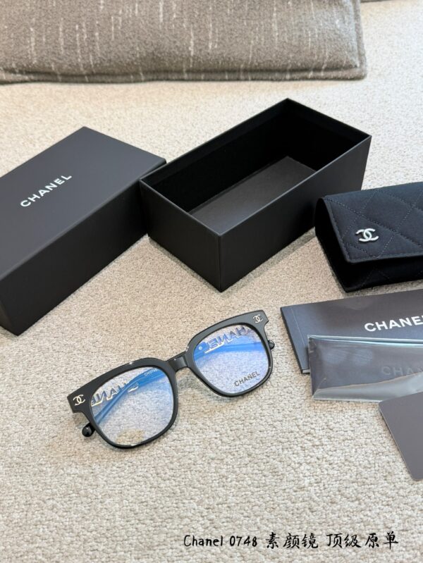 0748 Everyday Optical Frames