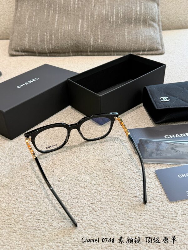 0748 Everyday Optical Frames