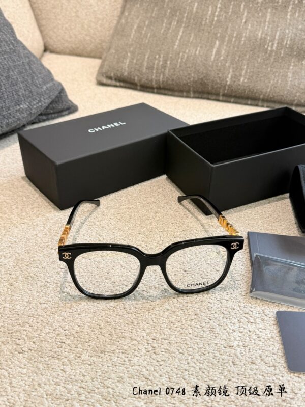 0748 Everyday Optical Frames