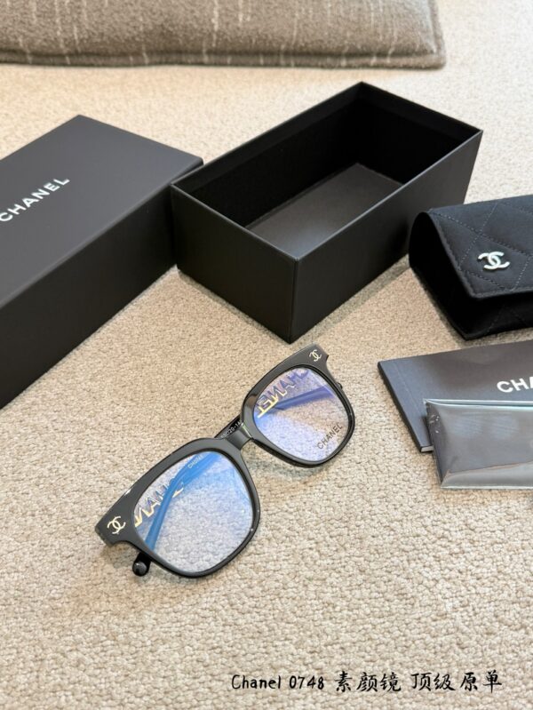 0748 Everyday Optical Frames