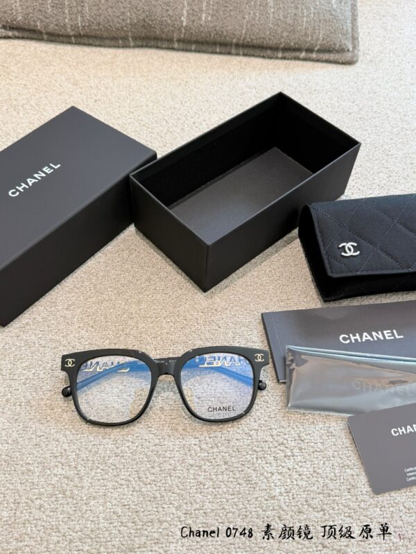 0748 Everyday Optical Frames