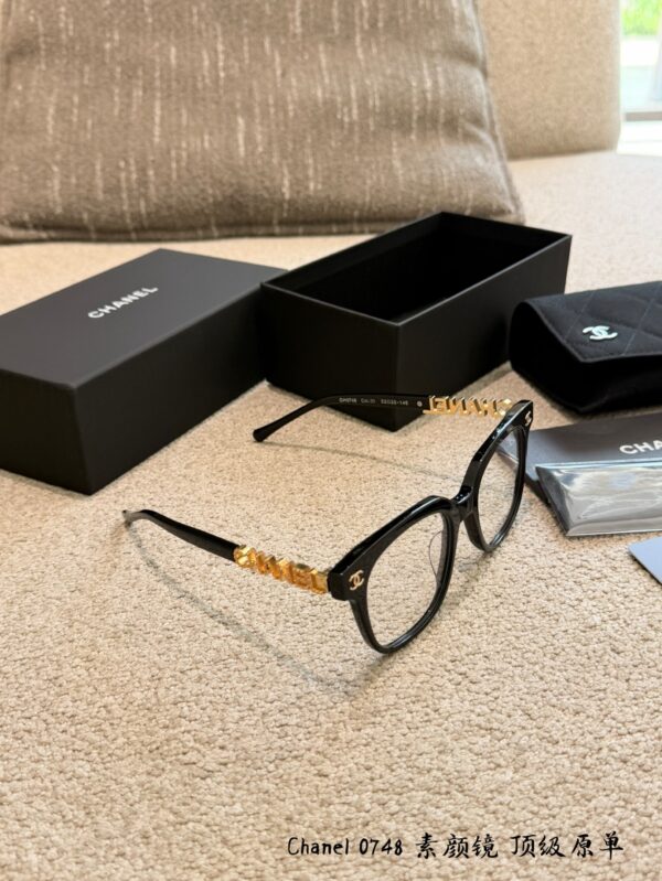 0748 Everyday Optical Frames