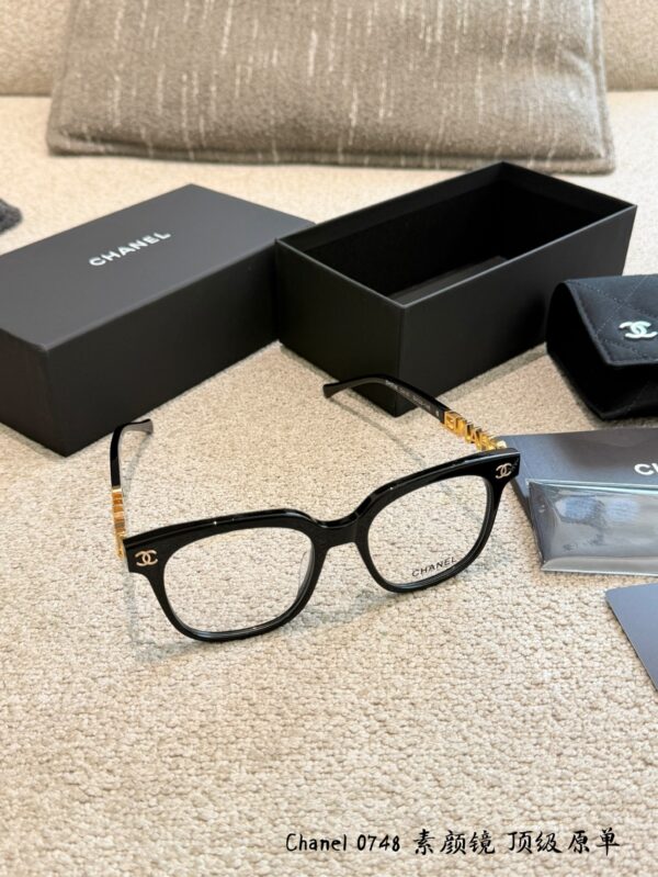 0748 Everyday Optical Frames