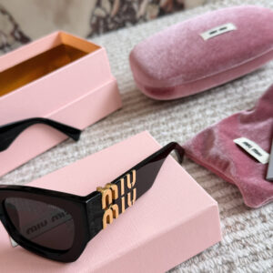 11W Statement Sunglasses