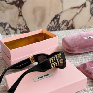 11W Statement Sunglasses