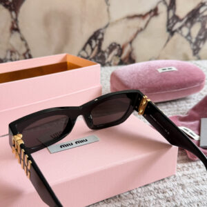 11W Statement Sunglasses