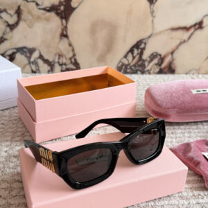 11W Statement Sunglasses