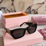 11W Statement Sunglasses