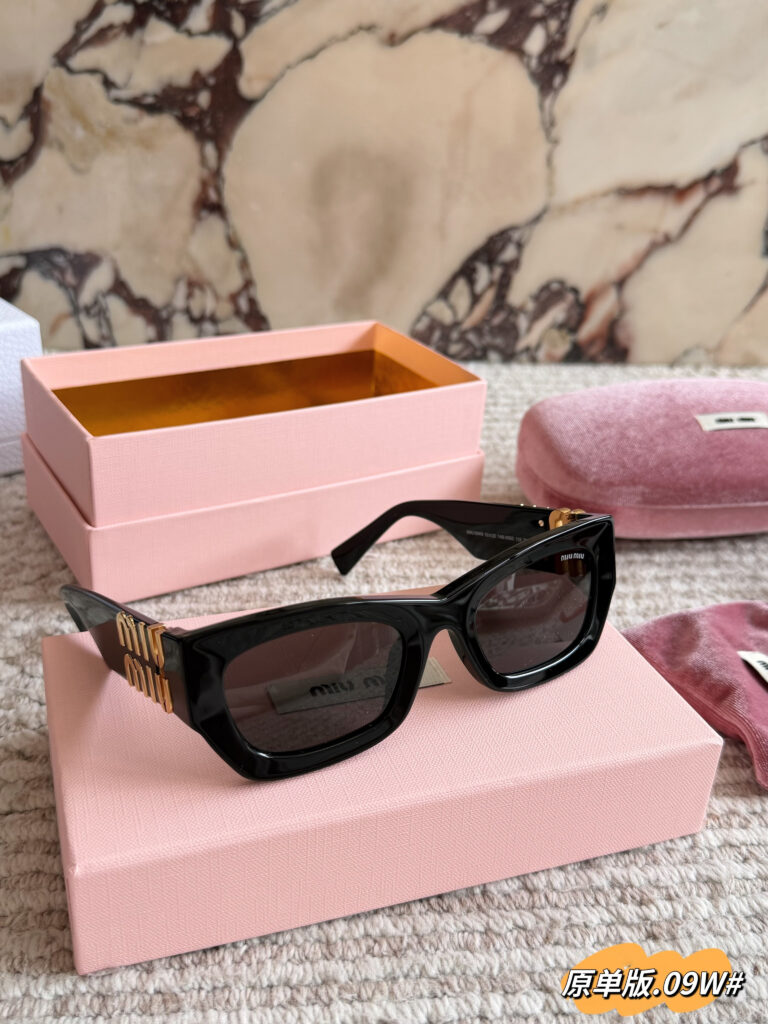 11W Statement Sunglasses