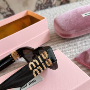11W Statement Sunglasses