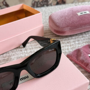 11W Statement Sunglasses