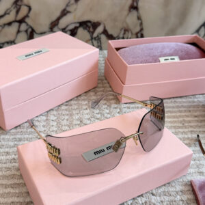 54YS Slim Sunglasses