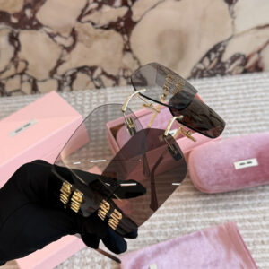 54YS Slim Sunglasses