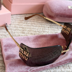54YS Slim Sunglasses