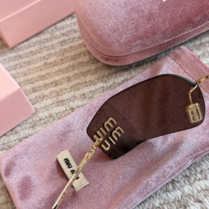 54YS Slim Sunglasses