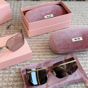 54YS Slim Sunglasses