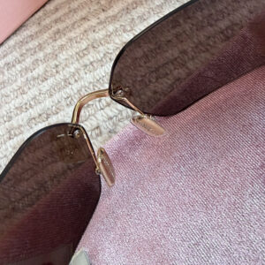 54YS Slim Sunglasses