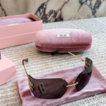 54YS Slim Sunglasses