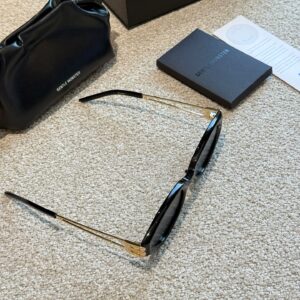 Kunst Style Eyeglass Frames
