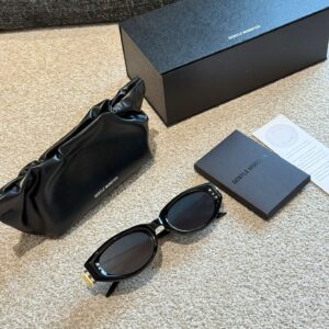 Kunst Style Eyeglass Frames