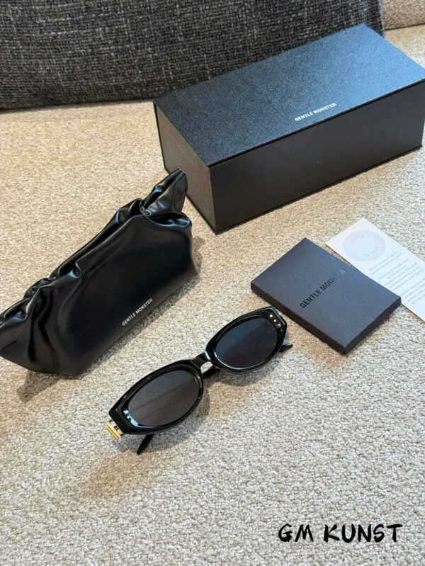 Kunst Style Eyeglass Frames