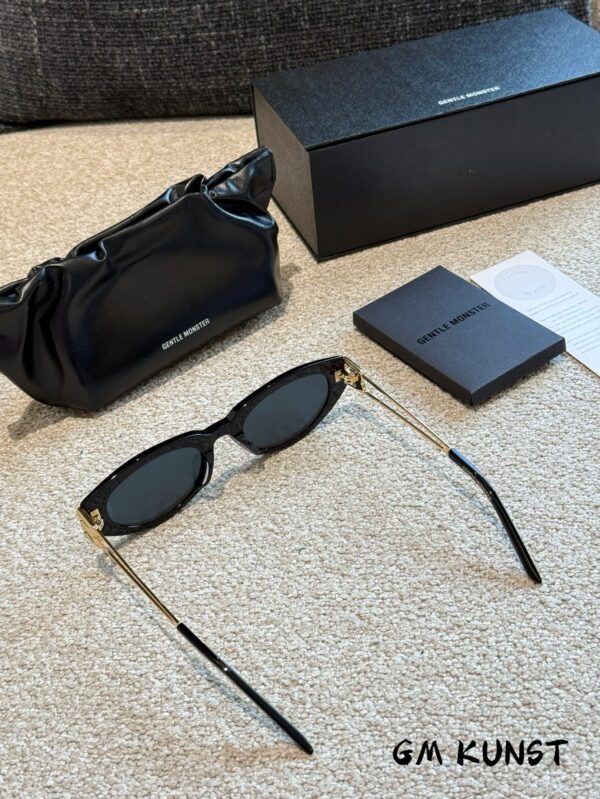 Kunst Style Eyeglass Frames