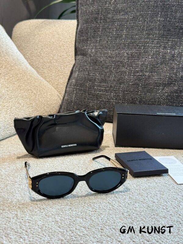 Kunst Style Eyeglass Frames