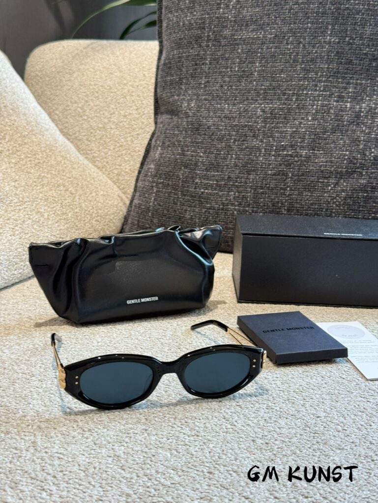Kunst Style Eyeglass Frames