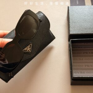 Modern Rectangle Sunglasses