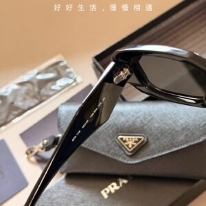 Modern Rectangle Sunglasses