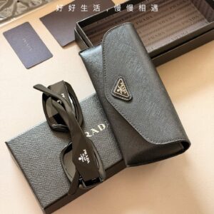 Modern Rectangle Sunglasses