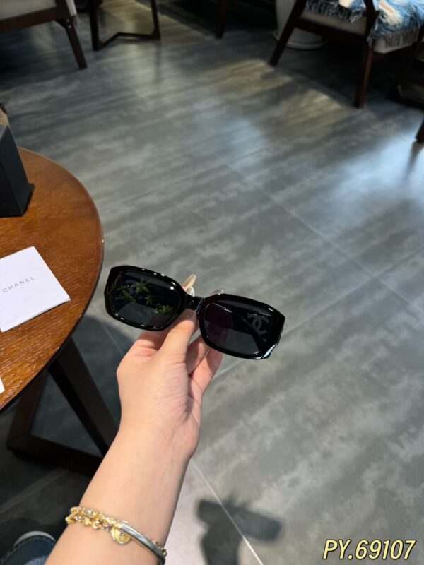 Premium Nylon Sunglasses